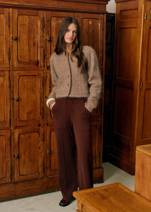 Marius Trousers