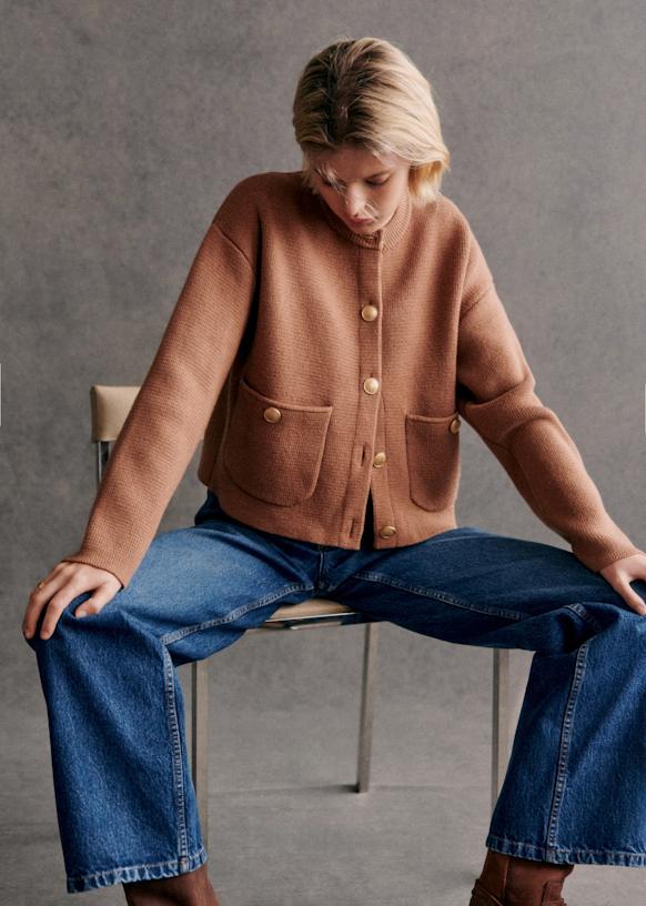 Valerio Jacket