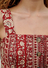 Heidi Blouse