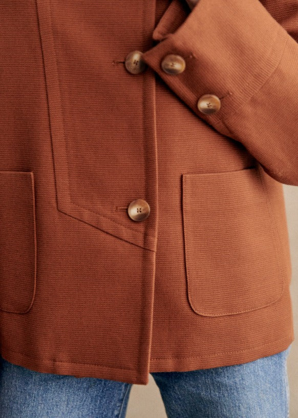 Alvin Jacket