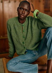 Othello Cardigan