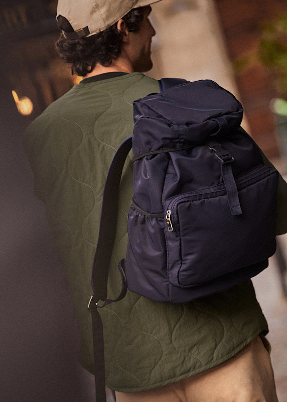 Curren Backpack