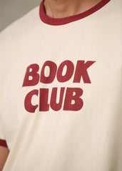 Book Club T-Shirt