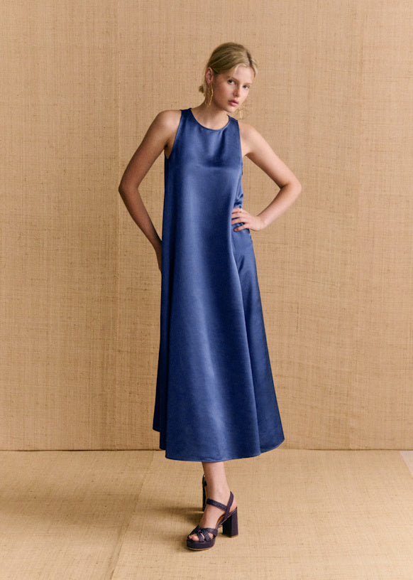 Medea Dress