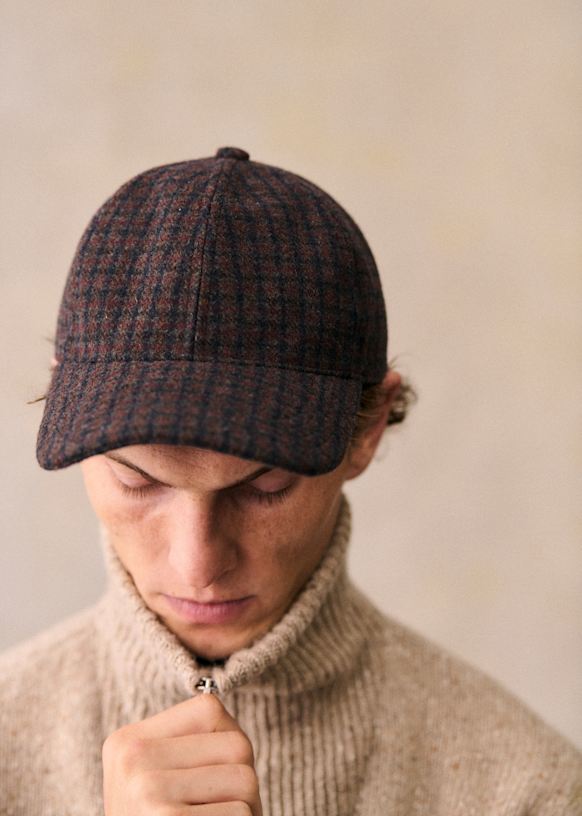 Chase cap