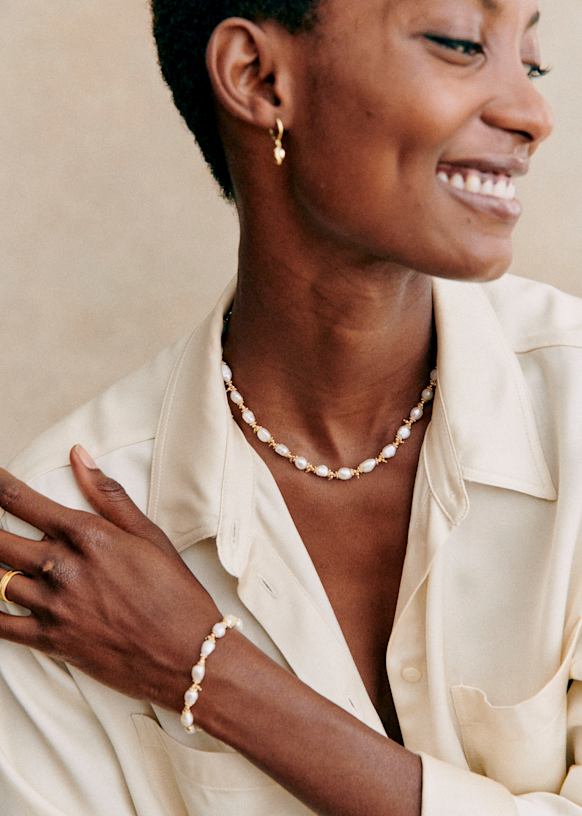 Milo Necklace