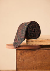 Fletcher Tie