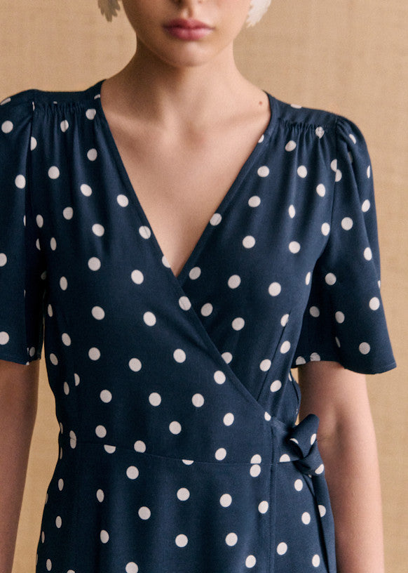 Sarah Dress