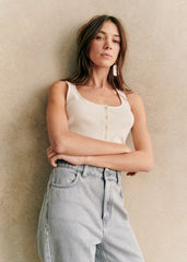 Lilou Top