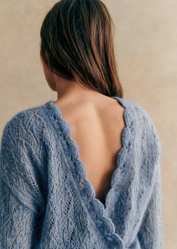 Nathalia Jumper