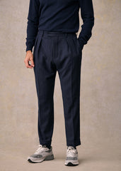 Young Trousers