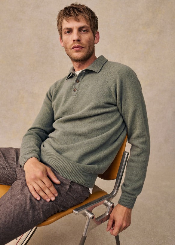 Moreno Sweater