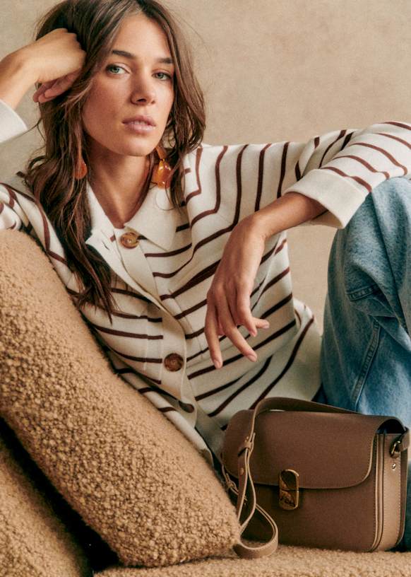 Betty Cardigan