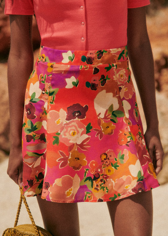 Mariata Skirt