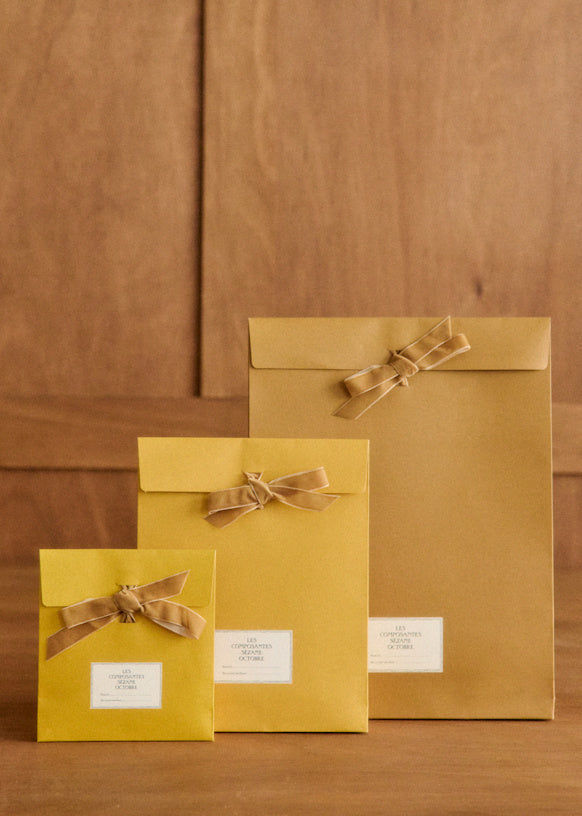 Pockets Gift