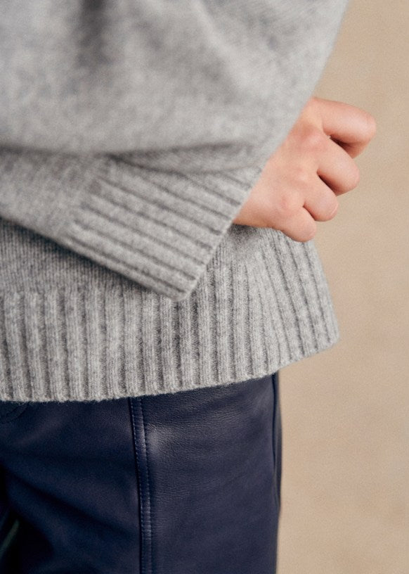 Lauren Jumper