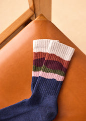 Landscape Socks