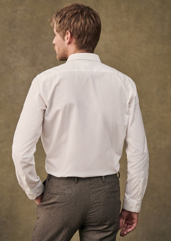 Pinpoint Allen Shirt