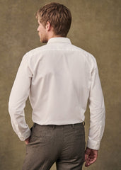 Pinpoint Allen Shirt
