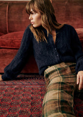 Amance Cardigan