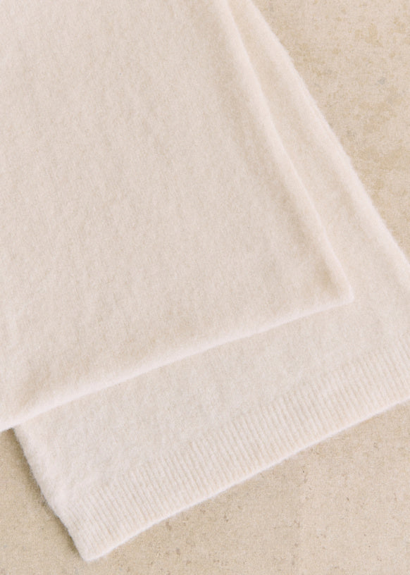 Marianne Scarf