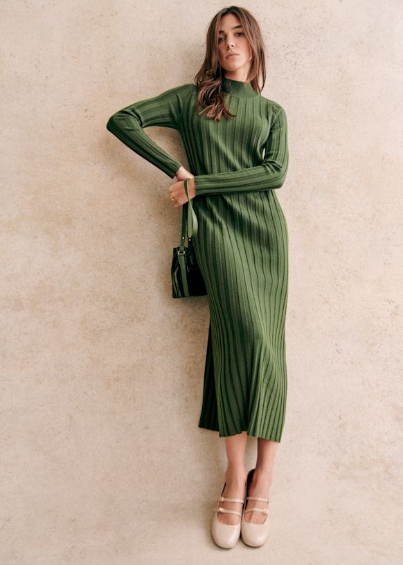 Katrina Dress