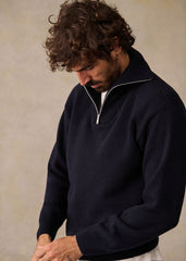 Berwick Sweater