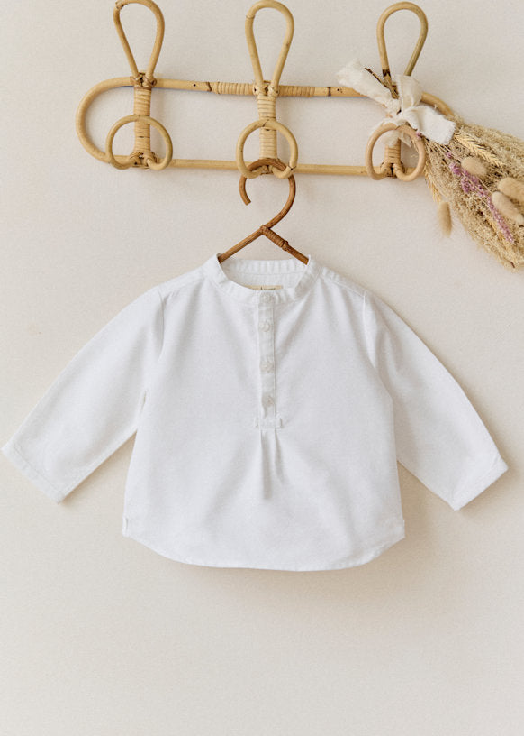 Sacha Shirt