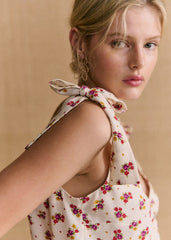 Lara Blouse