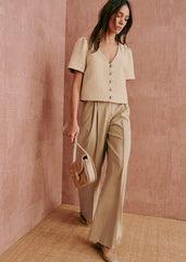 Nevi Blouse