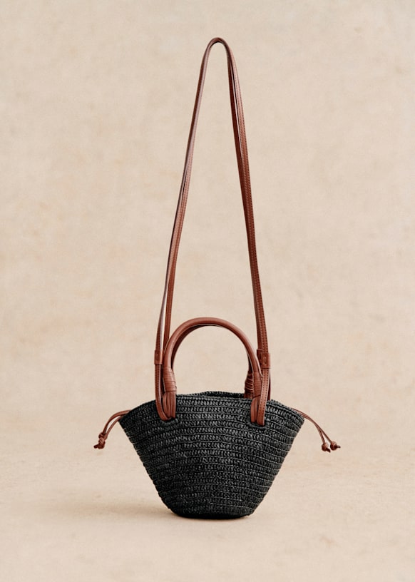 Justine Mini Basket