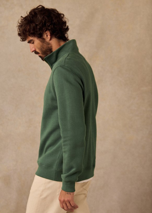Wesson Sweatshirt