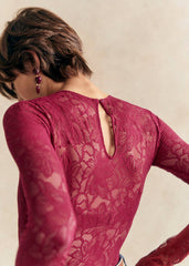 Esteve Bodysuit