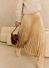 Dune Skirt