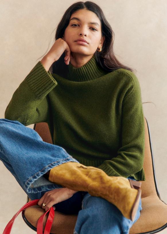 Lauren Jumper