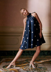 Leontina Dress