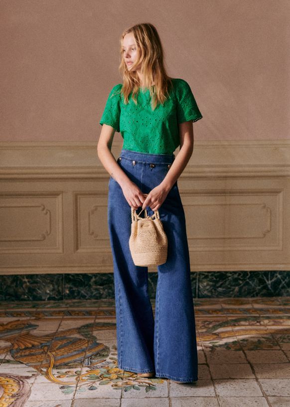 Clayton Trousers