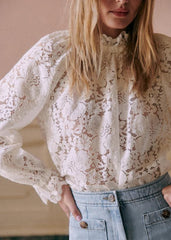 Sheila Blouse