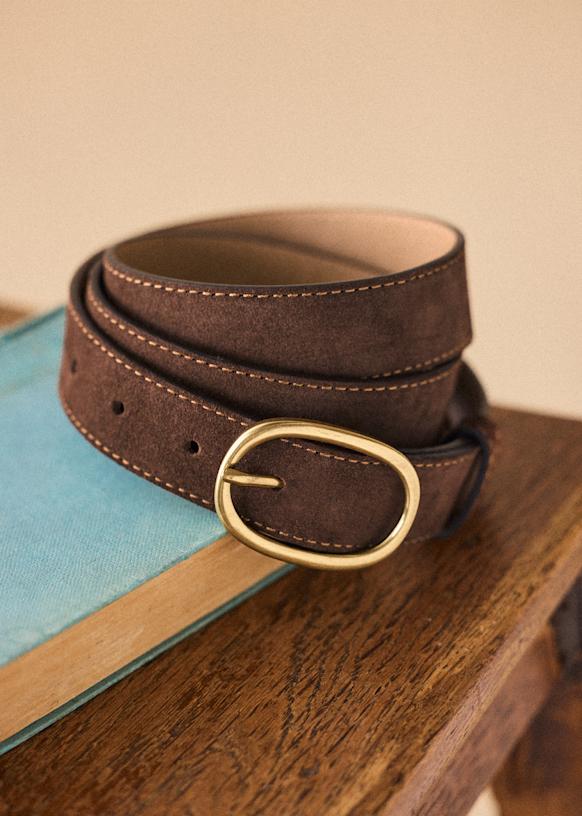 Hewitt Belt
