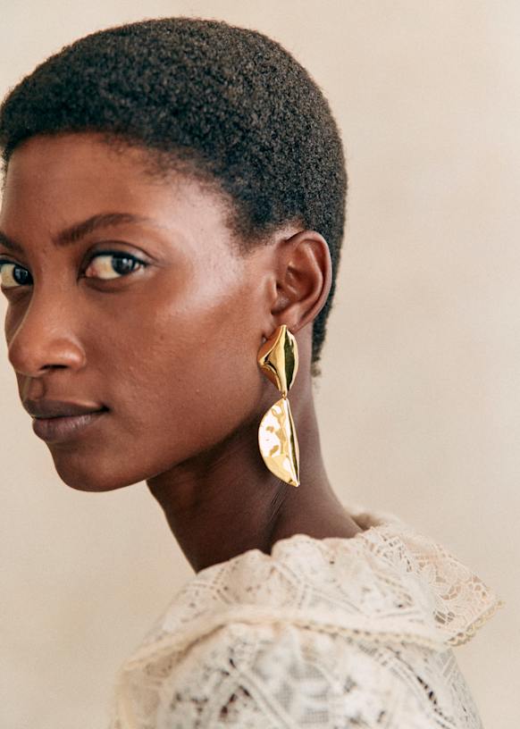 Victoria Earrings