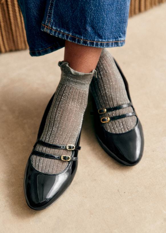 Diane Socks
