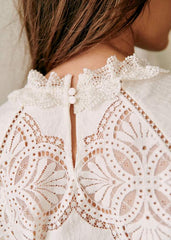 Bianca Blouse