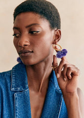Flora Hoops