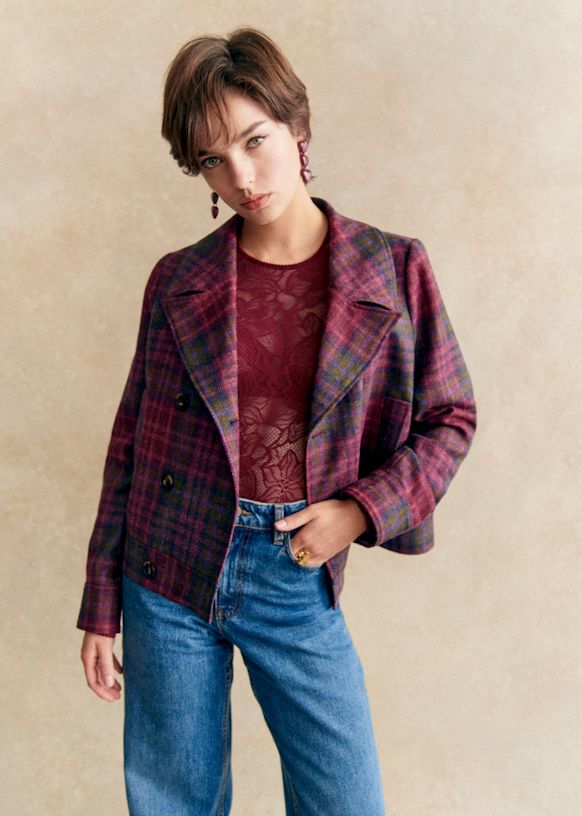Witt Jacket