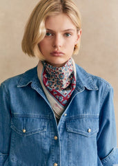 Gaston Scarf