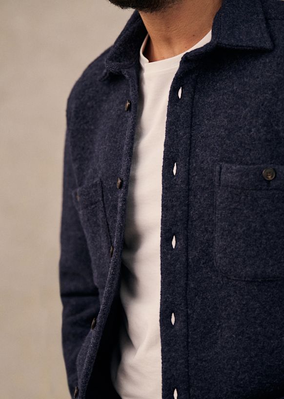 Claggan Shirt