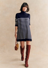 Adrienne Dress