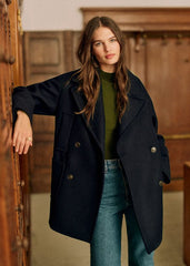 Sacha Coat