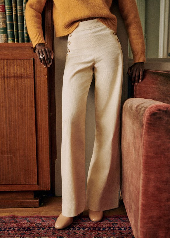 Marino Trousers