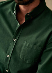 Oxford Charlie Shirt